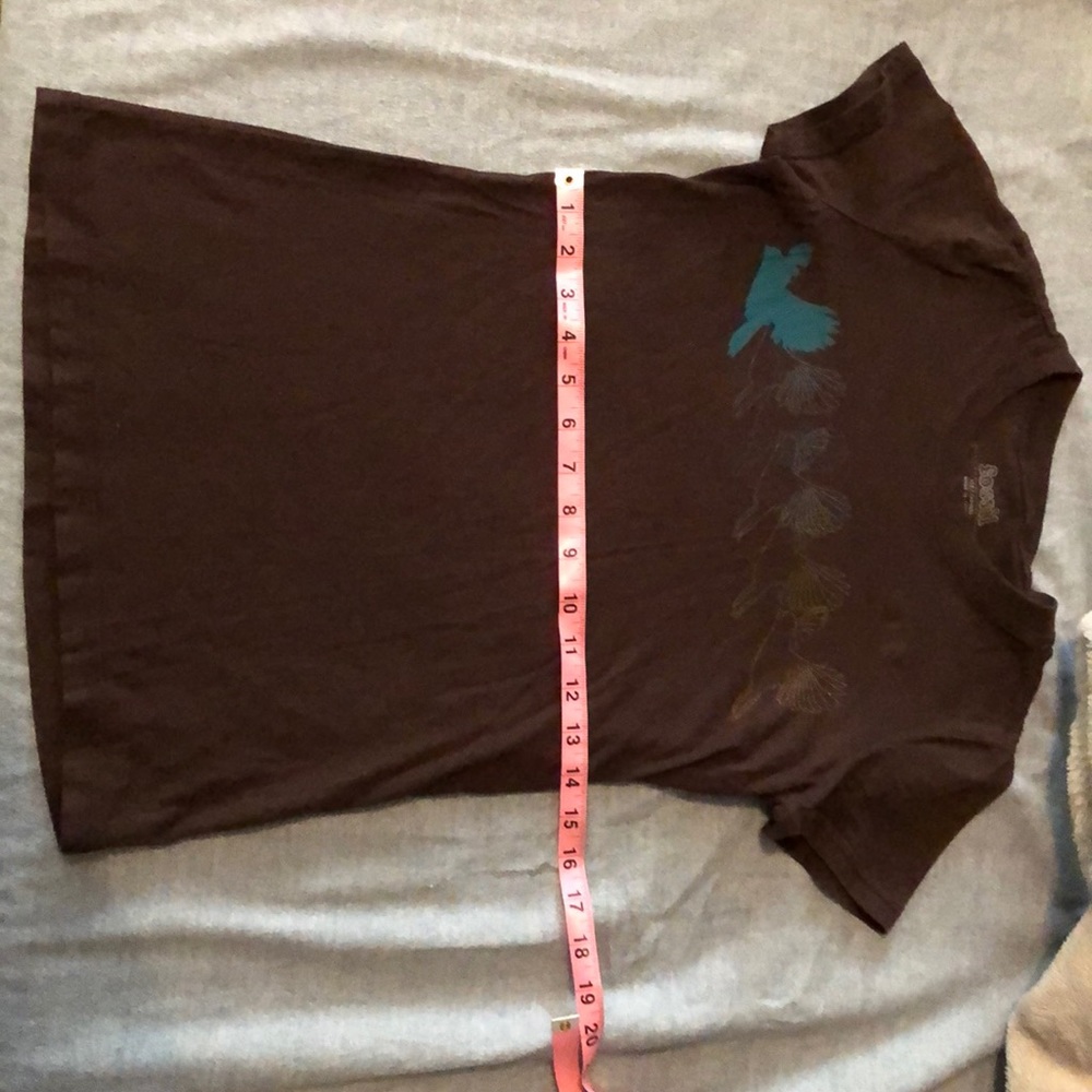 Fossil t-shirt